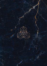 AZUL CIELO - Porceliano plytelės