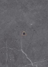 CRYSTAL BLACK - Porceliano plytelės