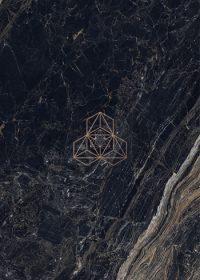 EILTE BLACK - Porceliano plytelės