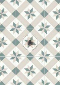 LAMORAL COMPASS 1 - Porceliano plytelės