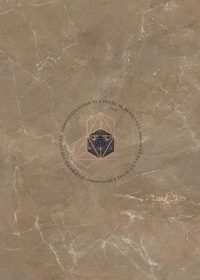BURNT UMBER - Porceliano plytelės