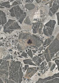LAVA GREY - Porceliano plytelės