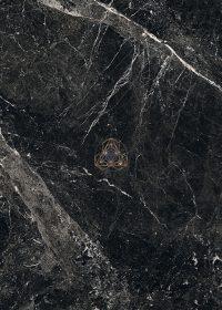ARGOS BLACK - Porceliano plytelės