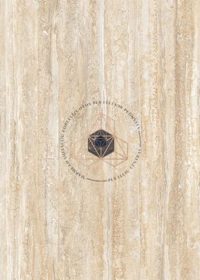 TRAVERTINO BEIGE - Porceliano plytelės
