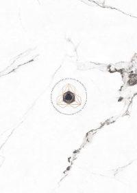 MILANO ASH C. - Porceliano plytelės