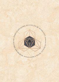 ALPHA BEIGE - Porceliano plytelės