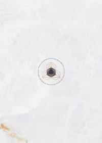 KASHMIR ONICE C. - Porceliano plytelės