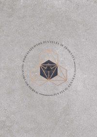 FUSION CRISTAL PEARL - Porceliano plytelės
