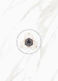 ASH WHITE - Porceliano plytelės