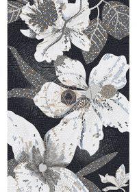 FLORA MOSAICO - Porceliano plytelės