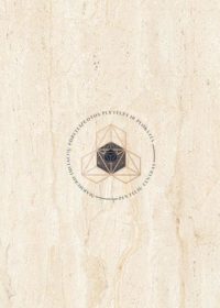 ROYAL DYNA BEIGE - Porceliano plytelės
