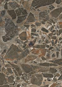 LAVA BROWN - Porceliano plytelės