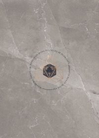 DALTILE GREY - Porceliano plytelės