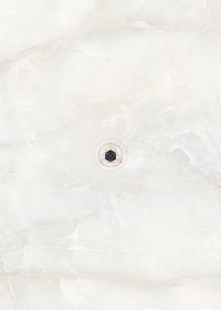 ONYX WHITE R. - Porceliano plytelės