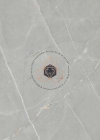 ASPEN SILVER C. - Porceliano plytelės