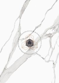 REGATO WHITE - Porceliano plytelės