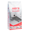 MIRA 3110 UNIFIX – Plytelių Klijai elastingi, balti, 25kg., C2TE S1