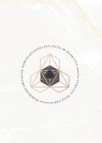 BIANCA ONYX - Porceliano plytelės